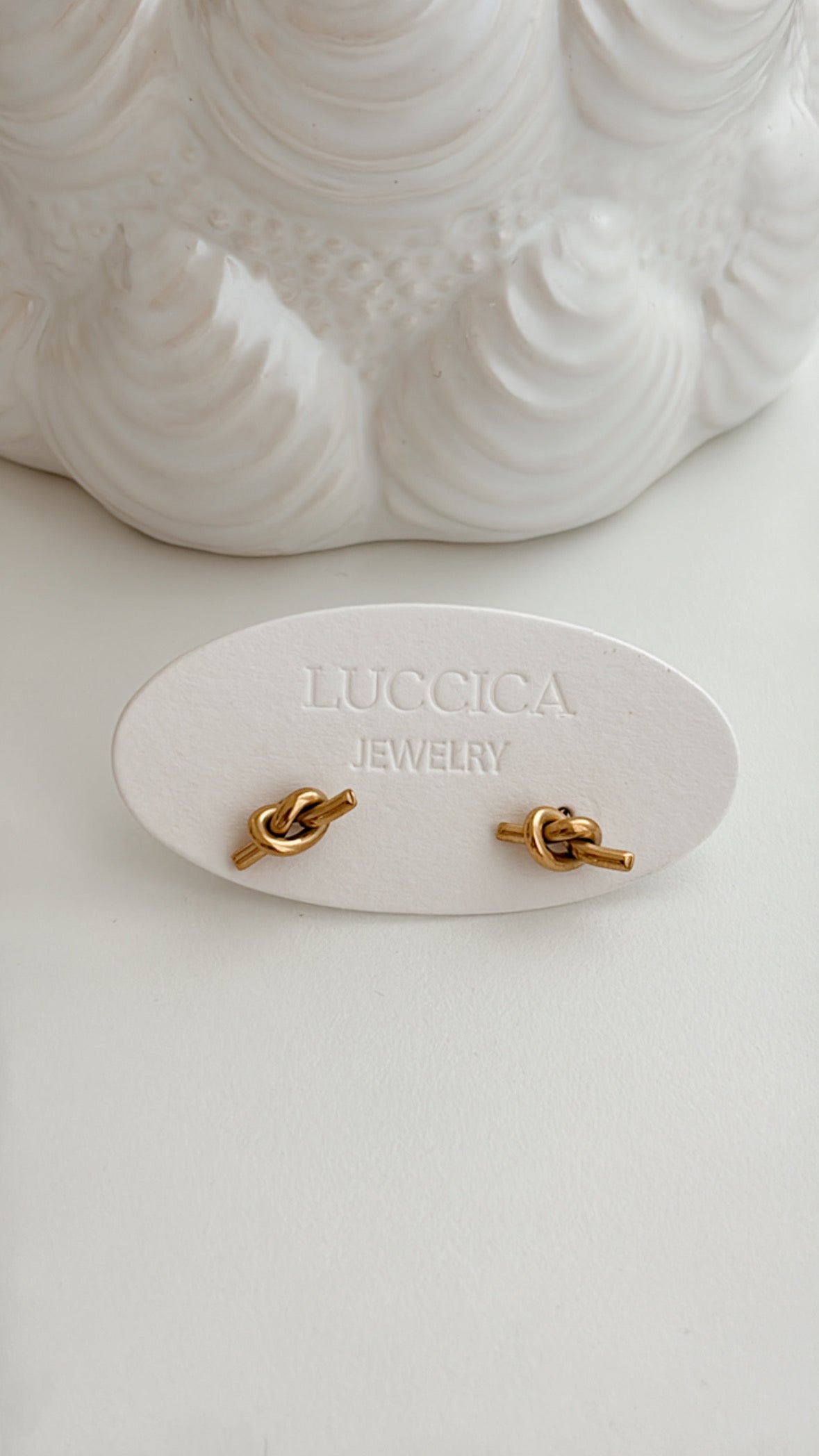 Nudo Studs