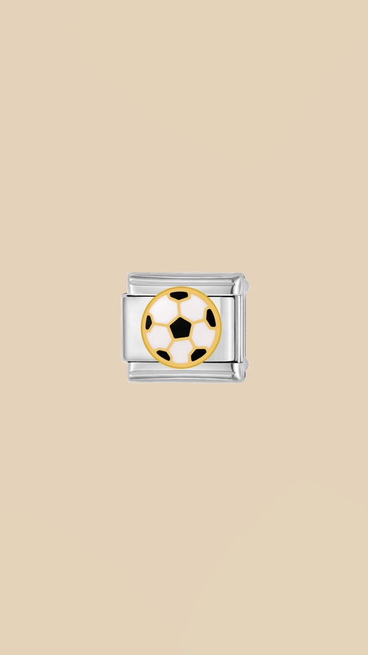 Soccer Charm