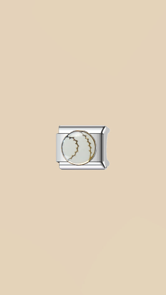 Baseball Charm