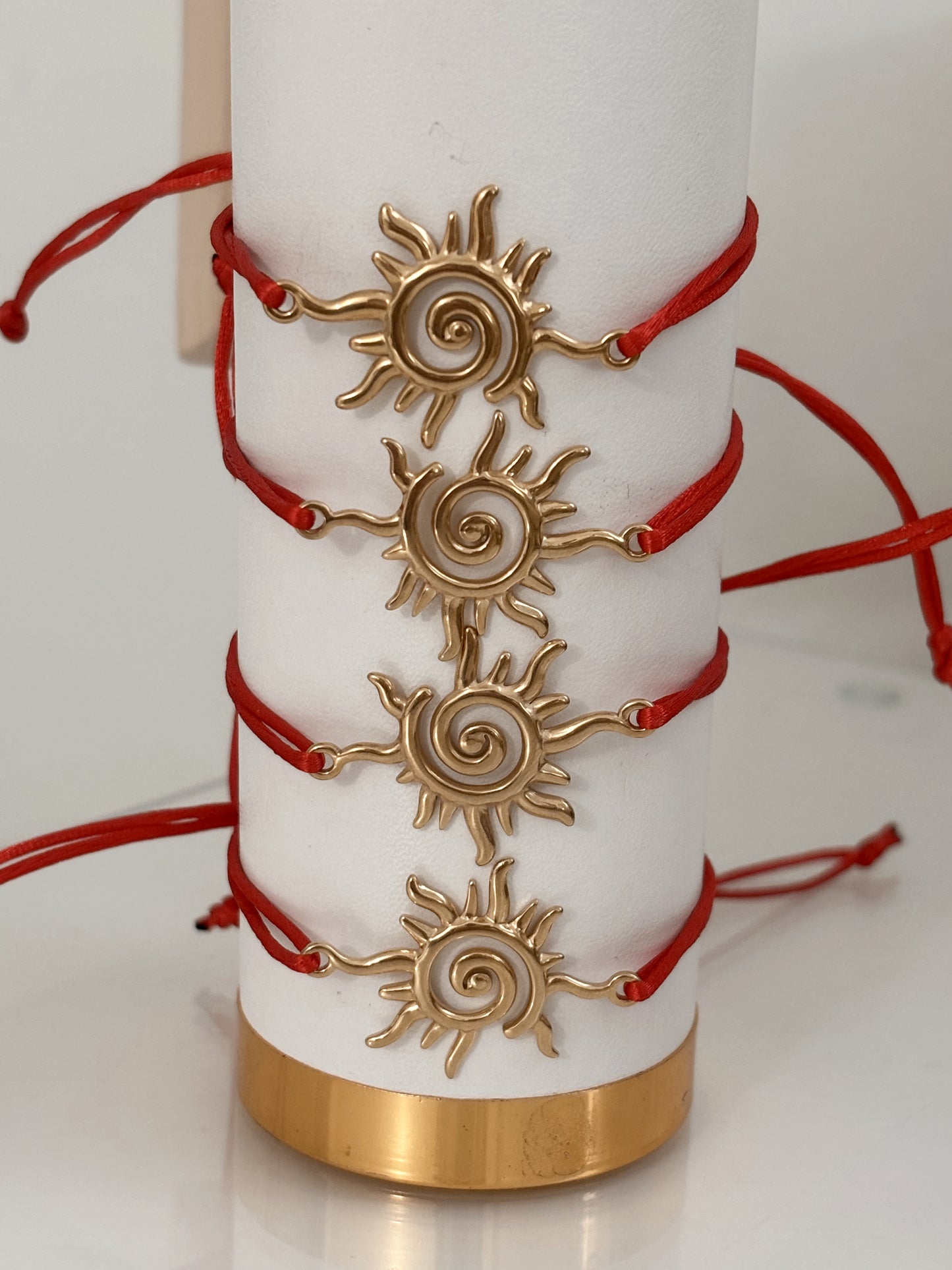 Solecito Bracelet