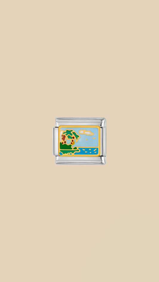 Beach Charm