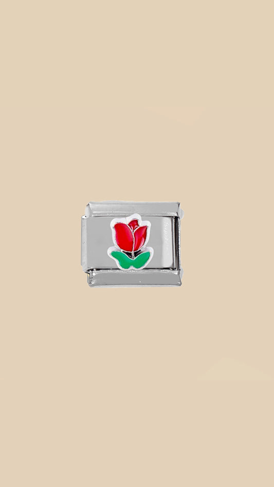 Rose Charm