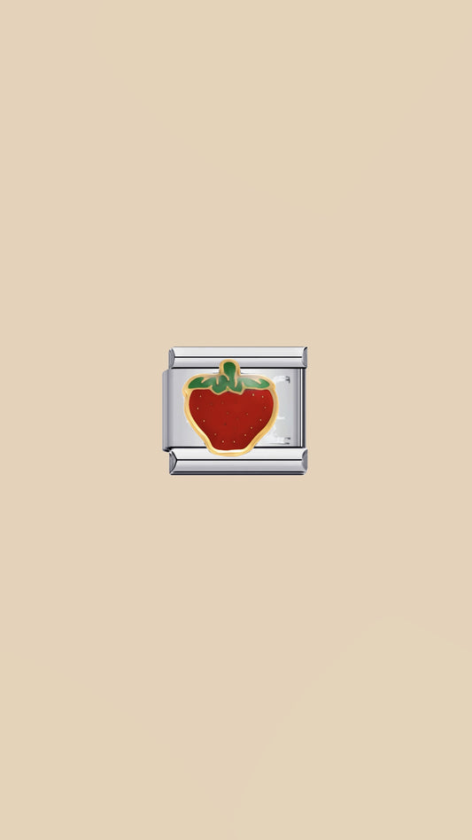 Strawberry Charm
