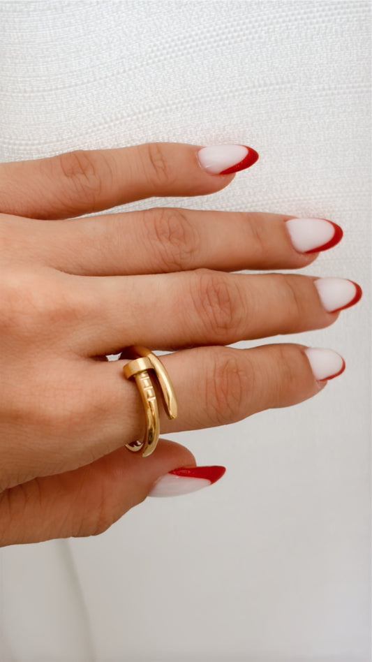 Screw Ring