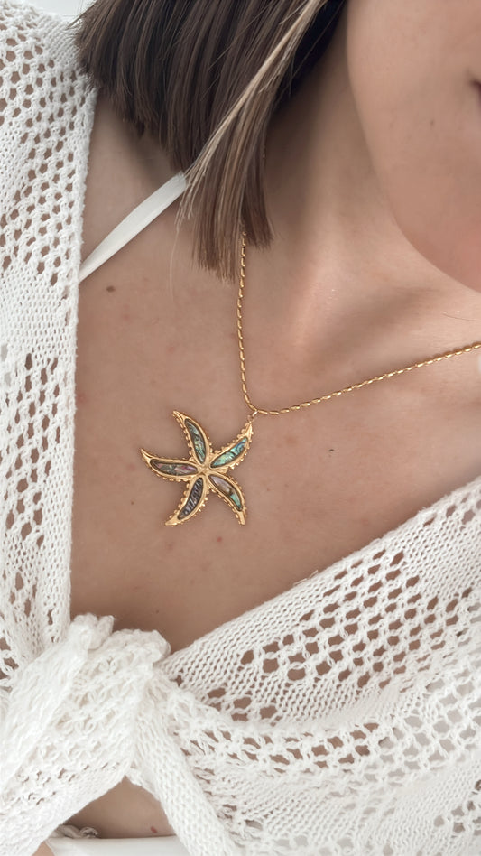 Mariela Necklace