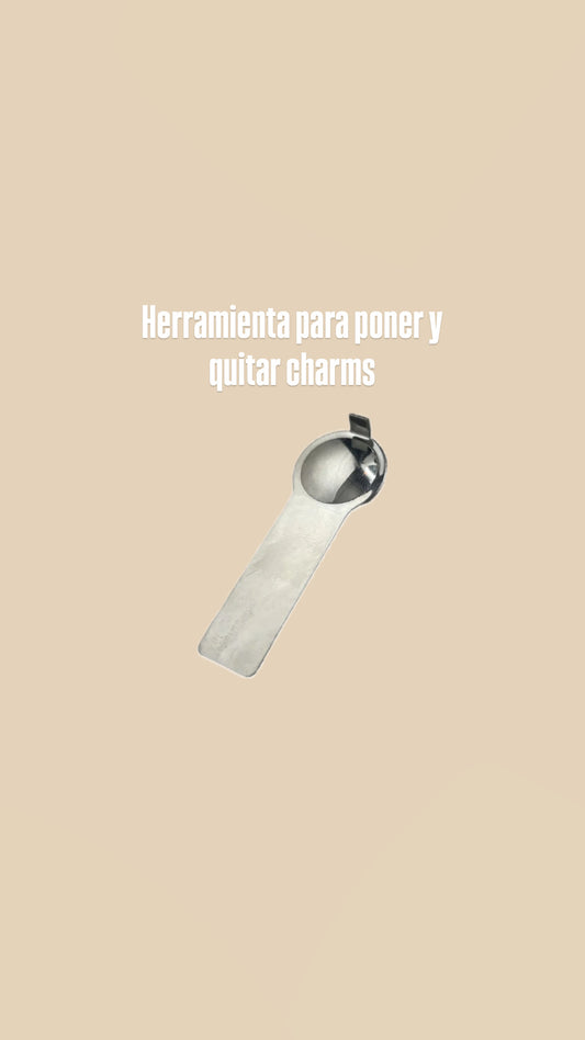 Herramienta de Charms
