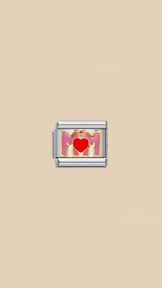 Mommy Charm