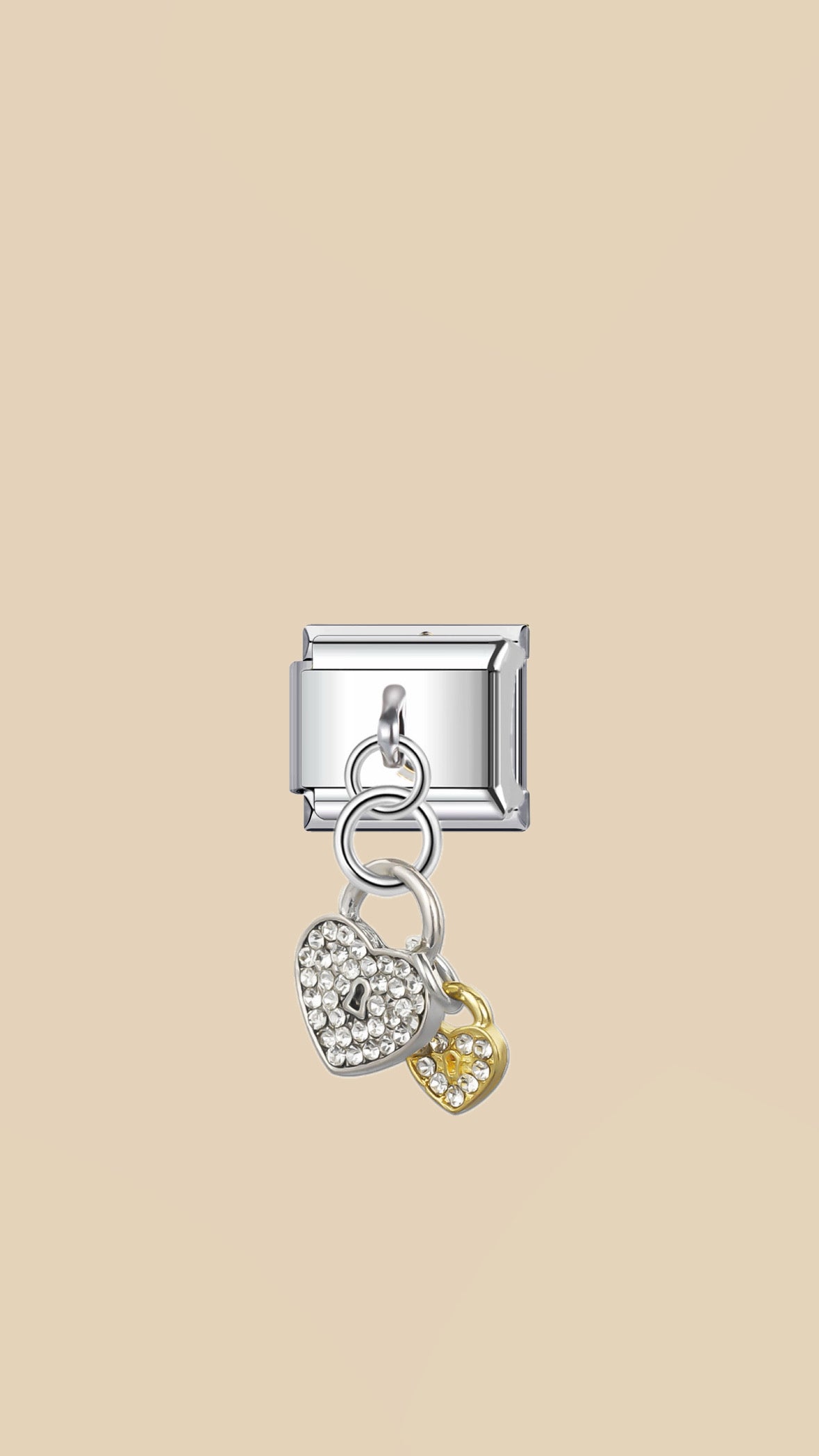 Lock Charm
