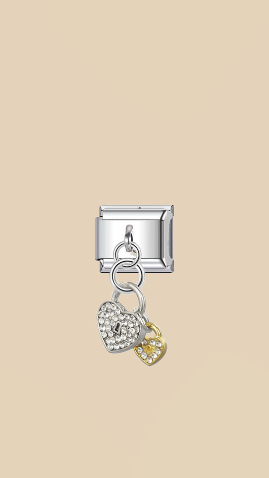 Lock Charm