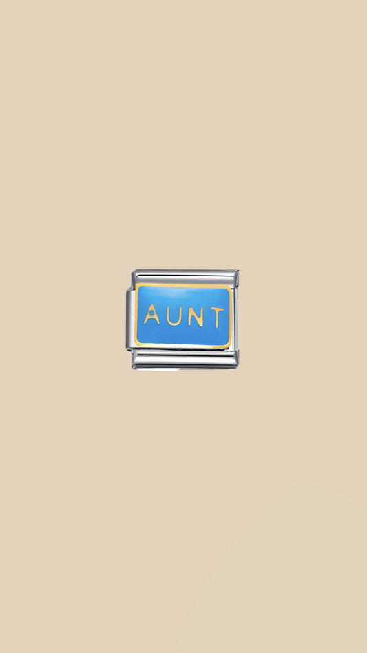 Aunt Charm