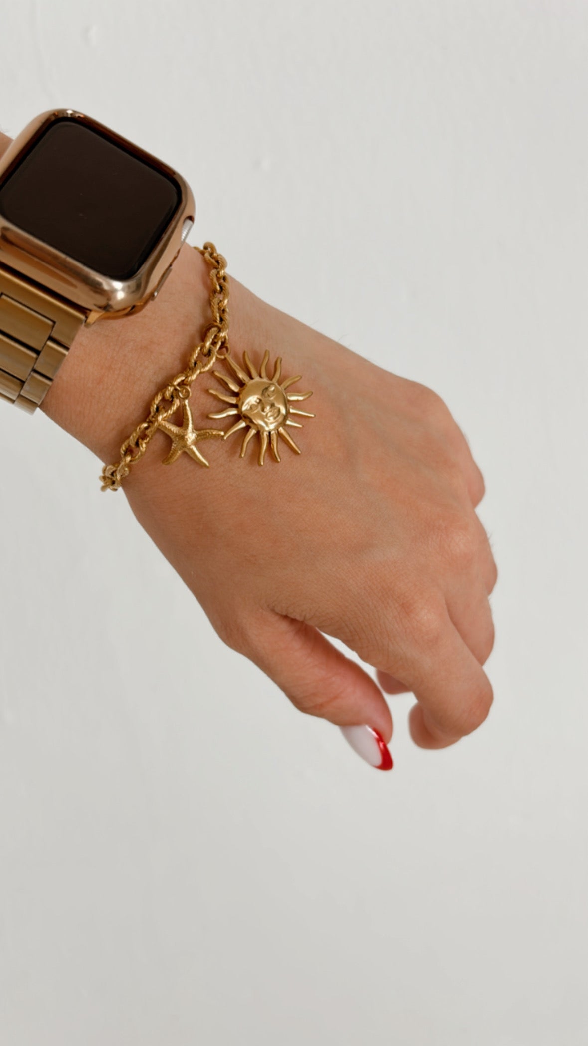 Solé Bracelet