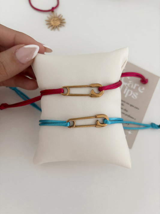 Clip Bracelet