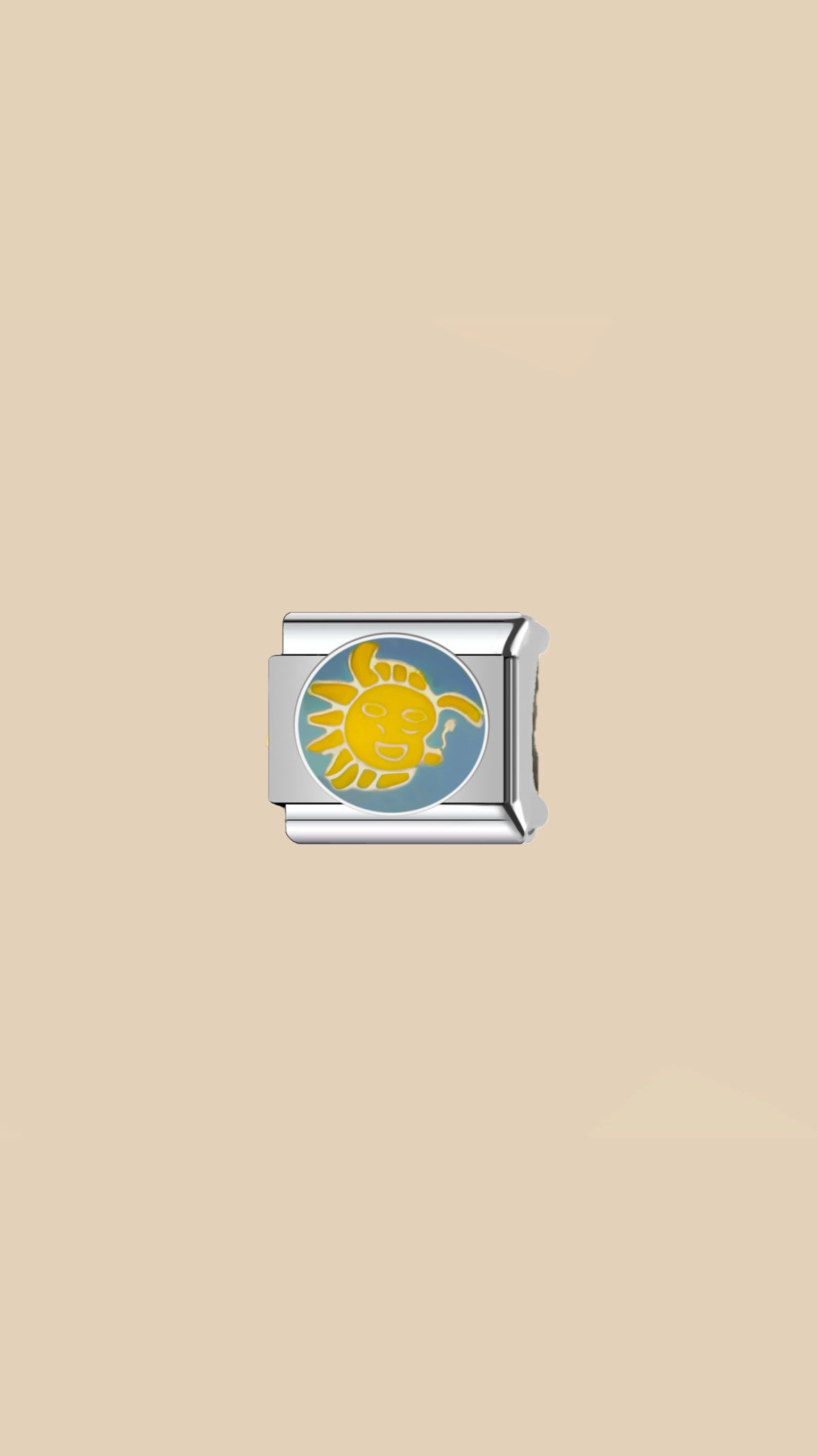 Sun Charm