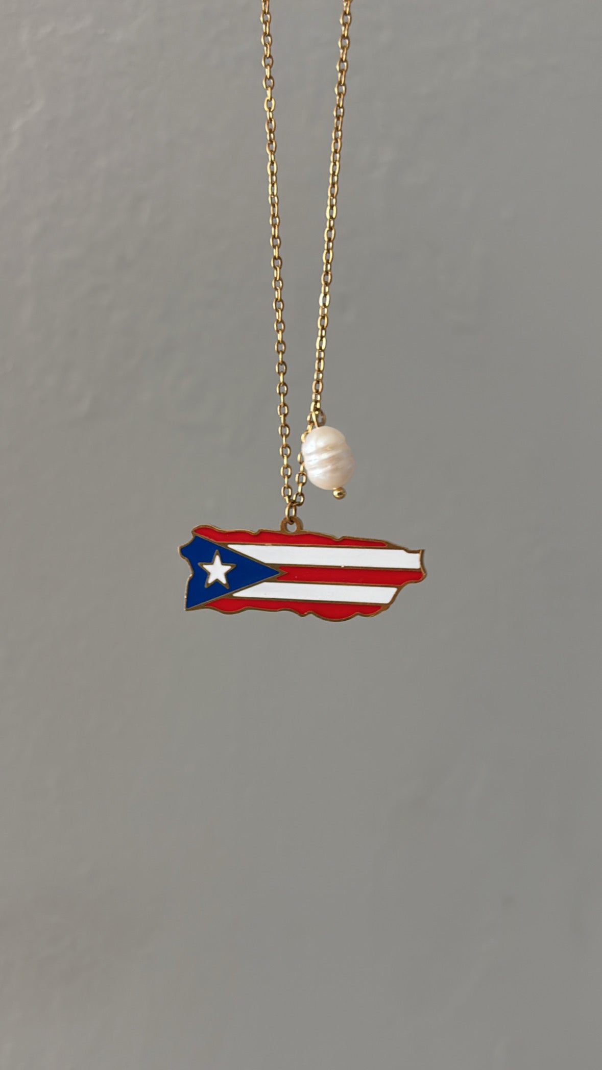 Isla del Encanto