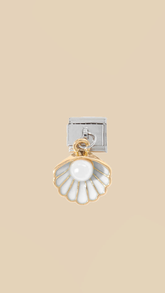 Concha Charm