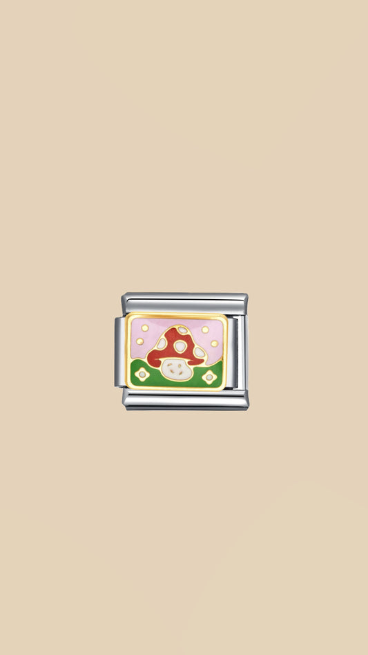 Honguito Charm