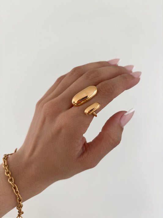 Zahira Ring