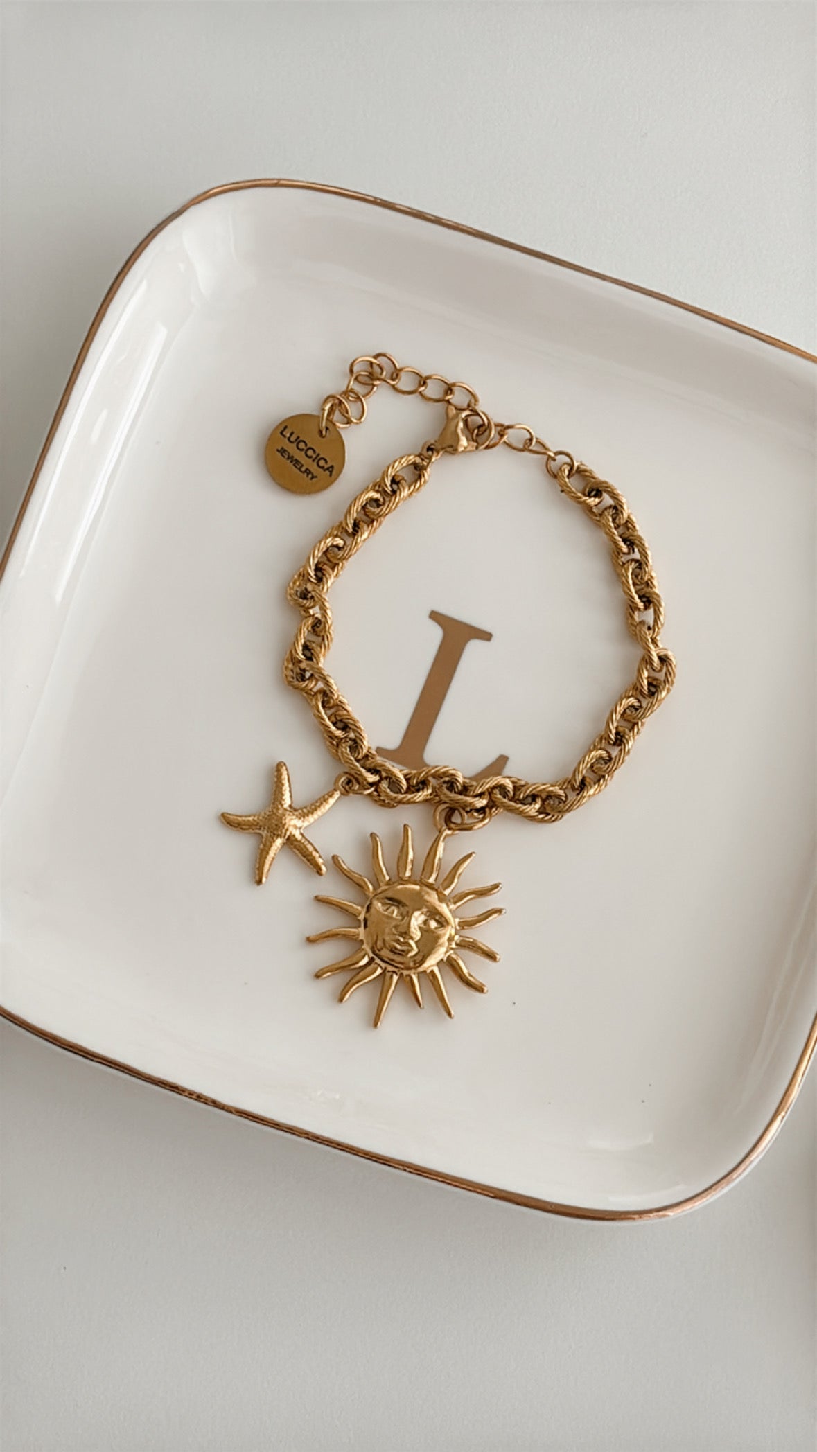 Solé Bracelet