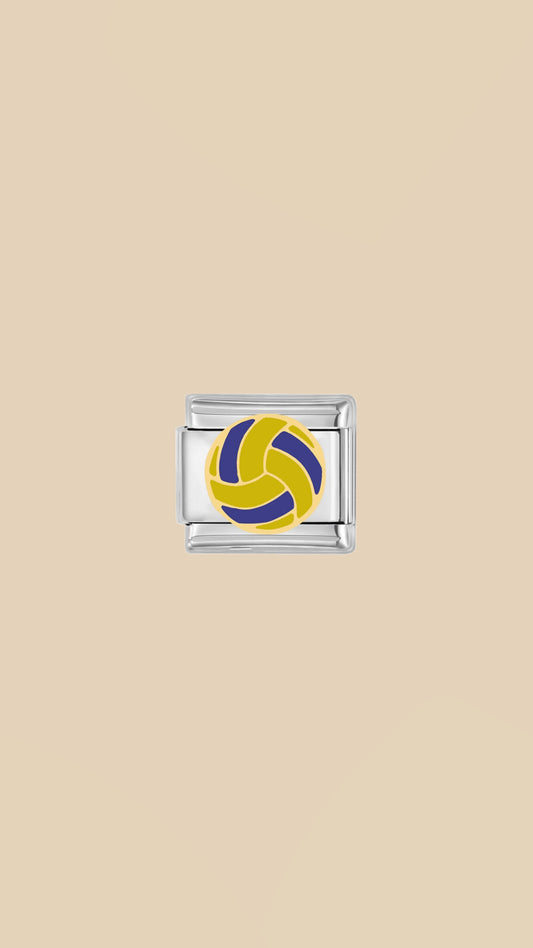 Volleyball Charm