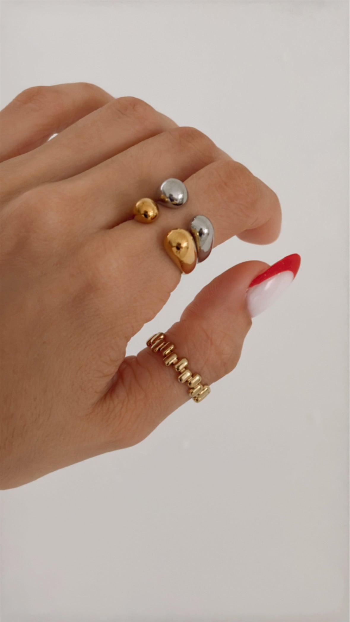 Sasha Ring