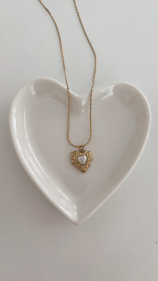 La perlita Necklace