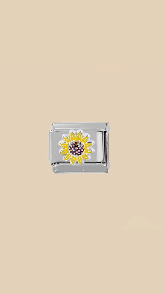 Girasol Charm