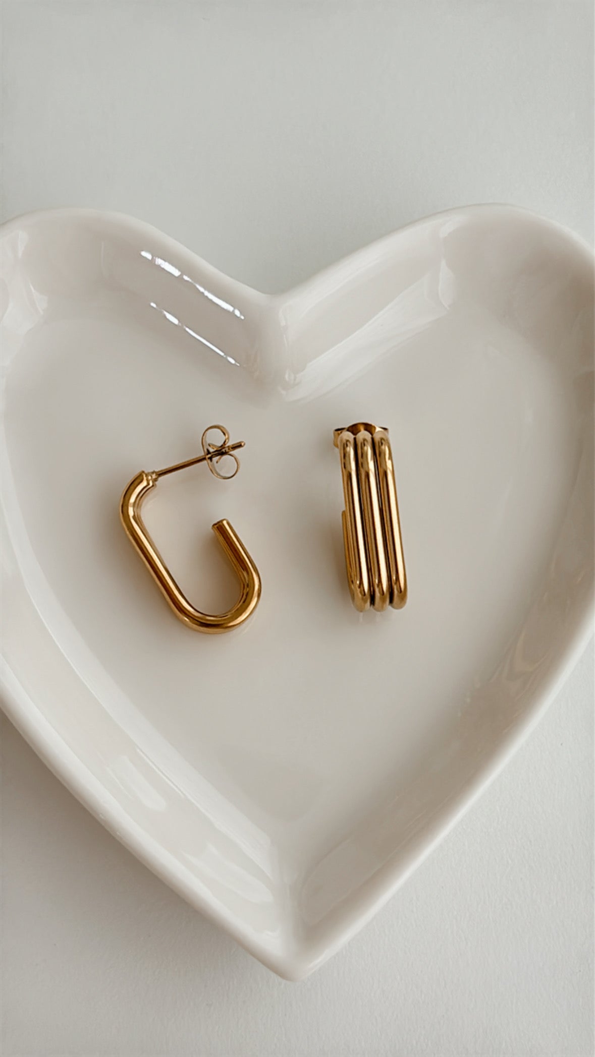 Gina Earrings