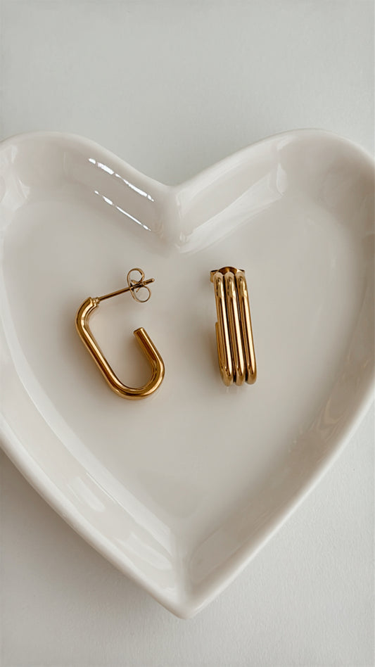 Gina Earrings