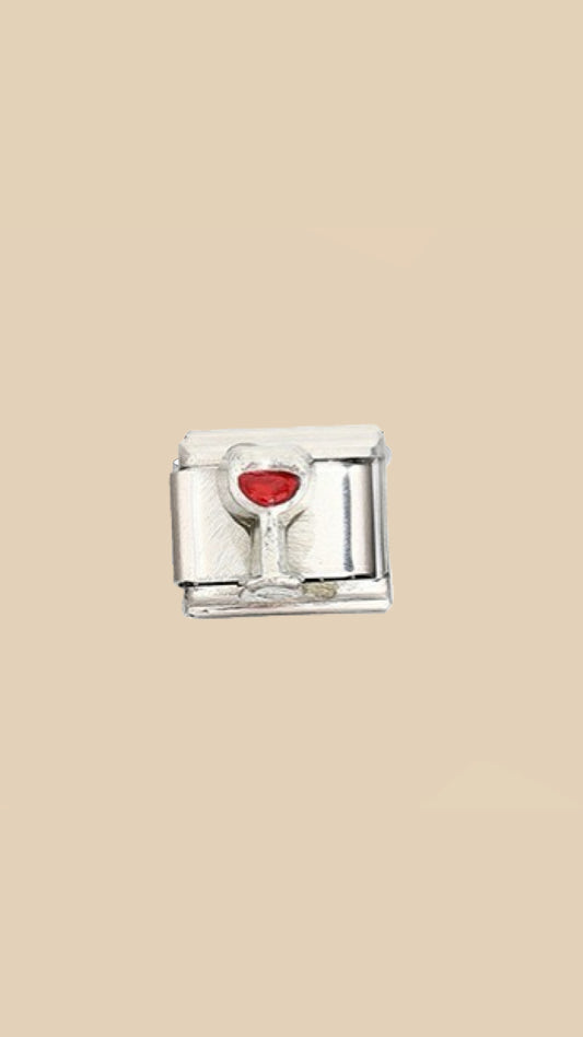 Wine Charm