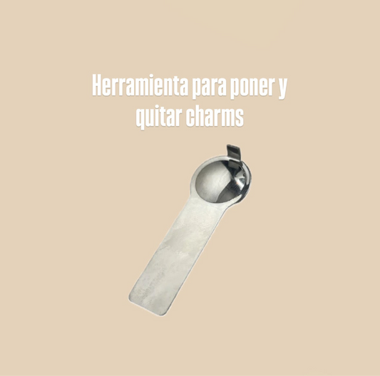 Herramienta de Charms