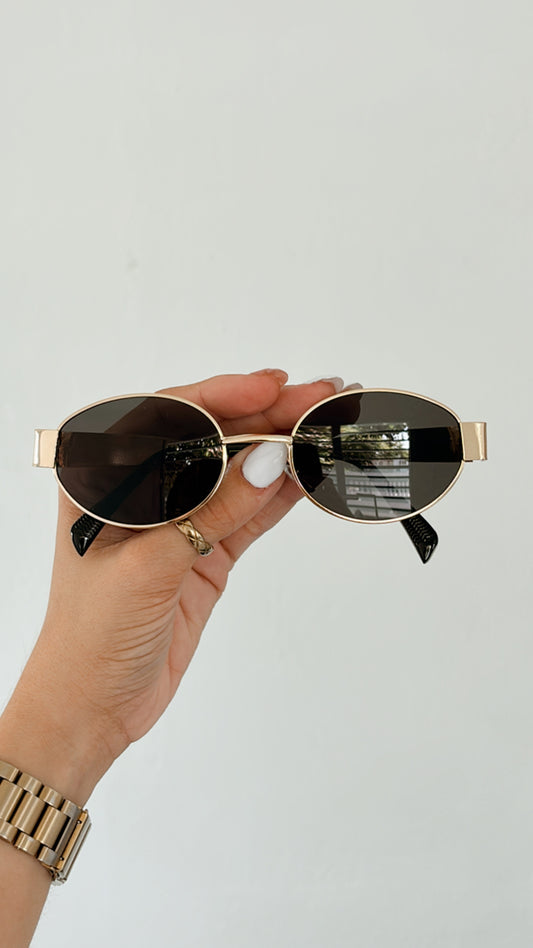 Milano Sunnies/Sunglasses