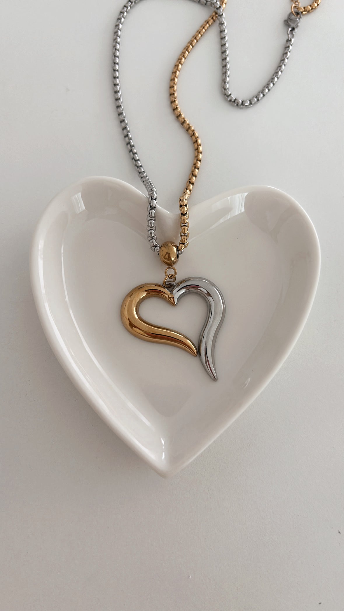 Chía Necklace