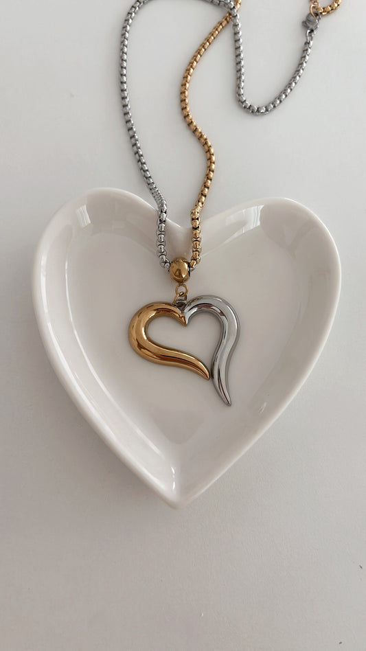 Chía Necklace