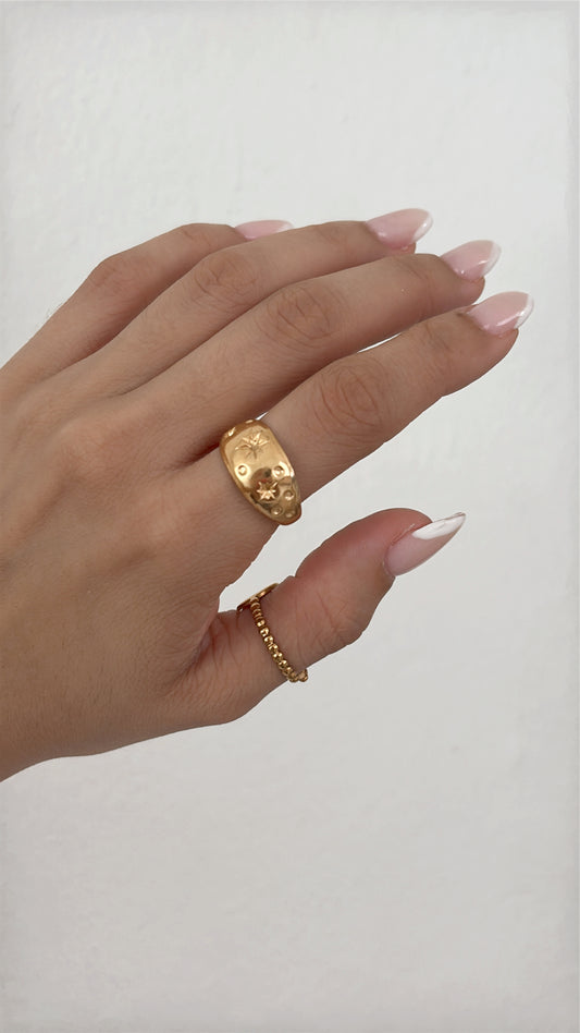 Brillant Ring