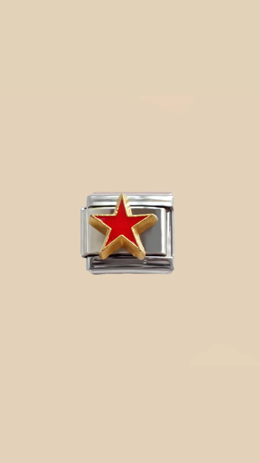 Red Star