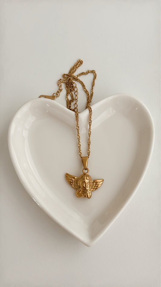 Ángel Necklace