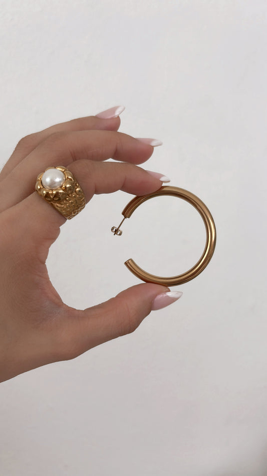 Flawless Hoops