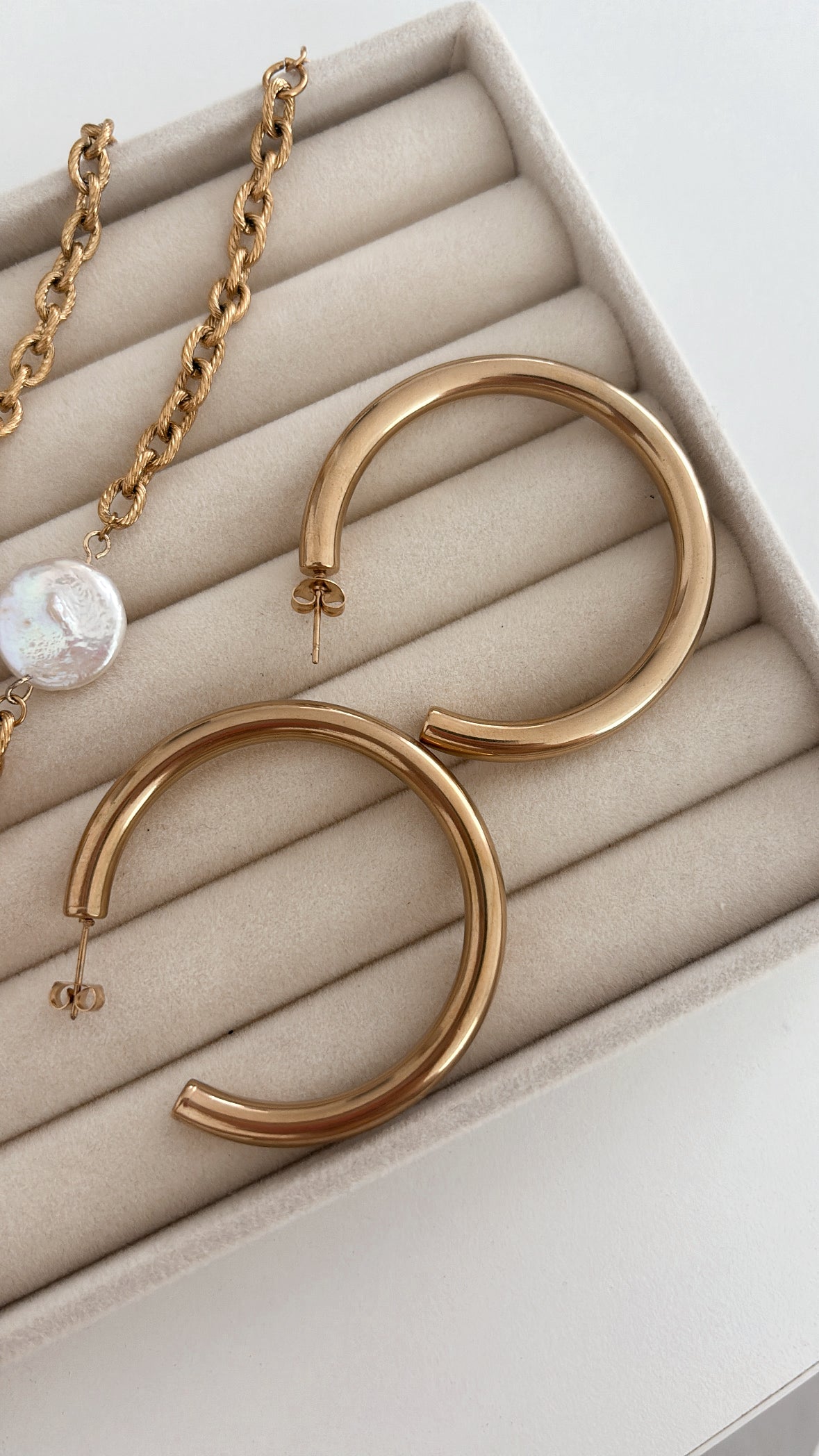Flawless Hoops