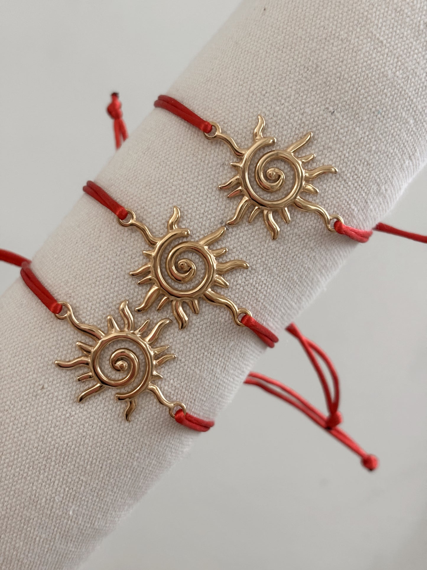 Solecito Bracelet