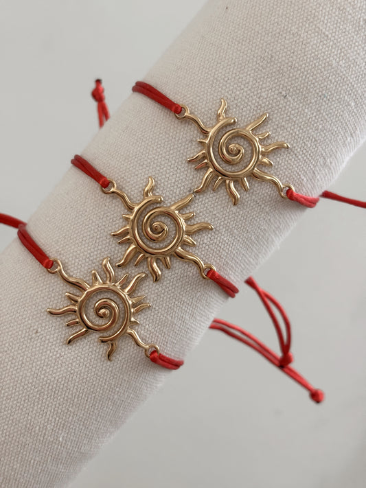 Solecito Bracelet