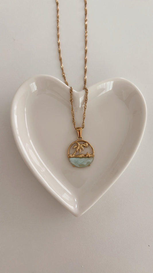 La playita Necklace