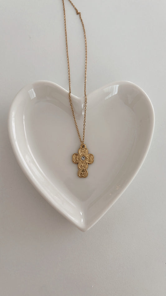 Grateful Necklace