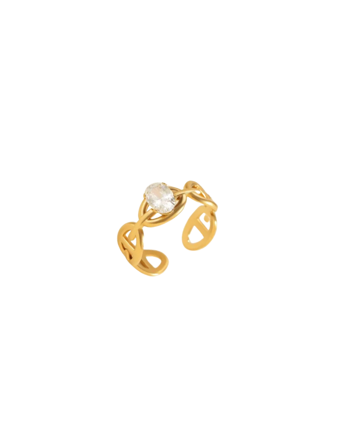 Fortuna Ring