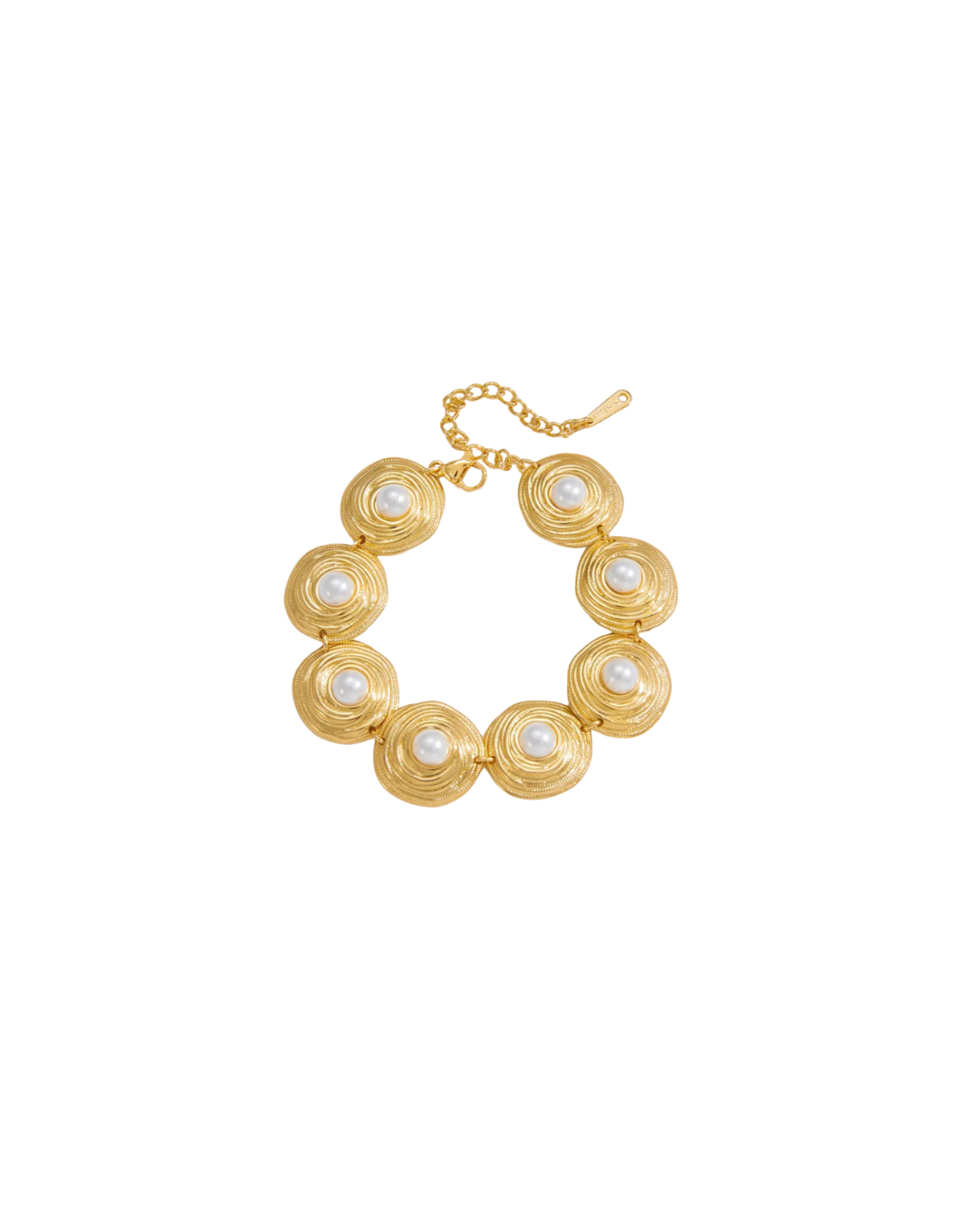 Morena Dorada Bracelet