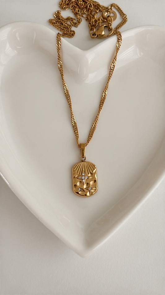Fírmamento Necklace
