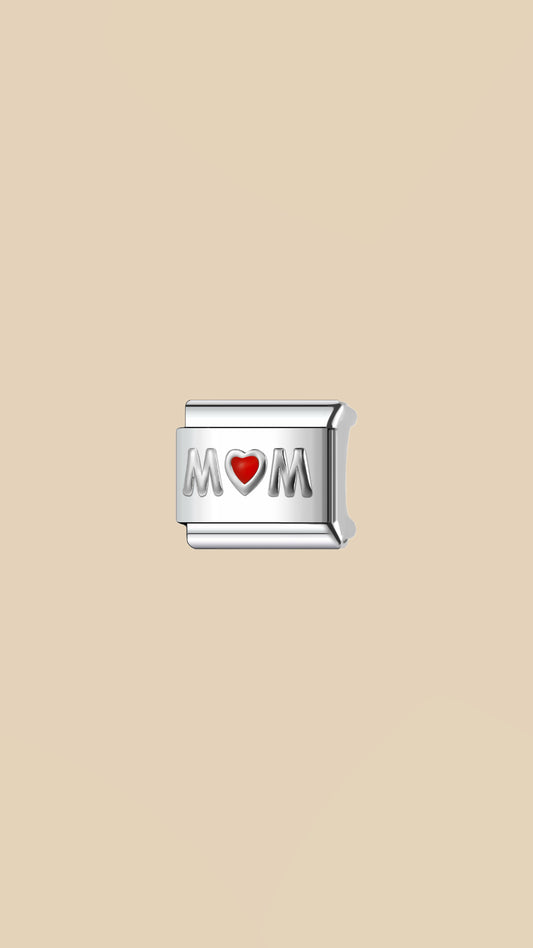 Mom Charm
