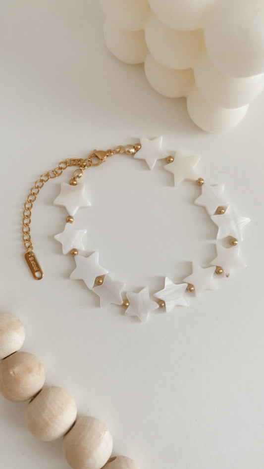 Star Bracelet
