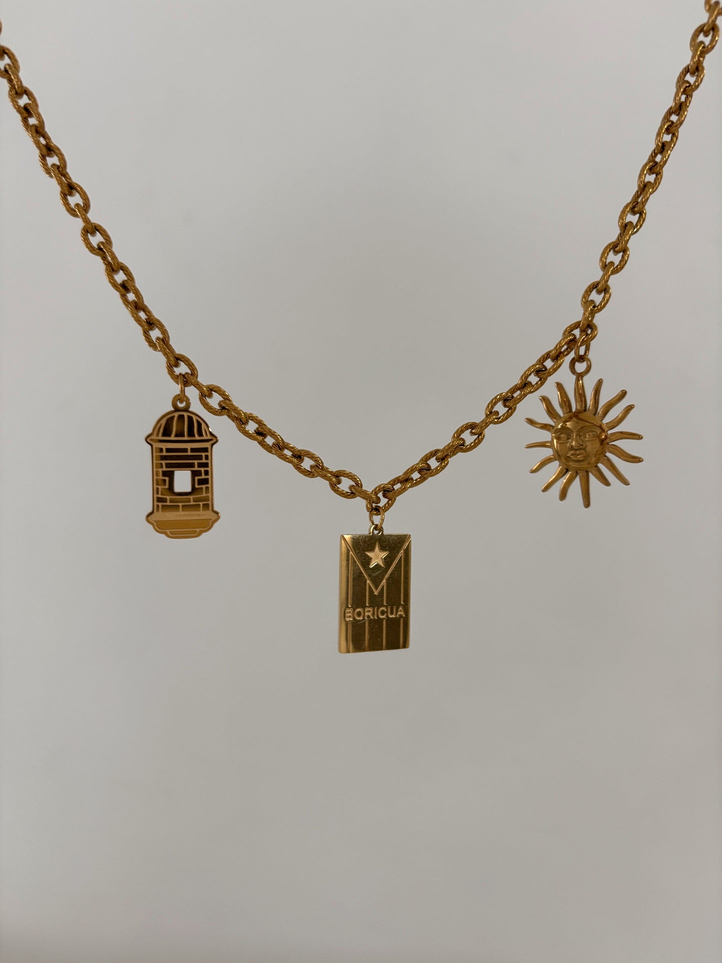 Isla Bonita Necklace
