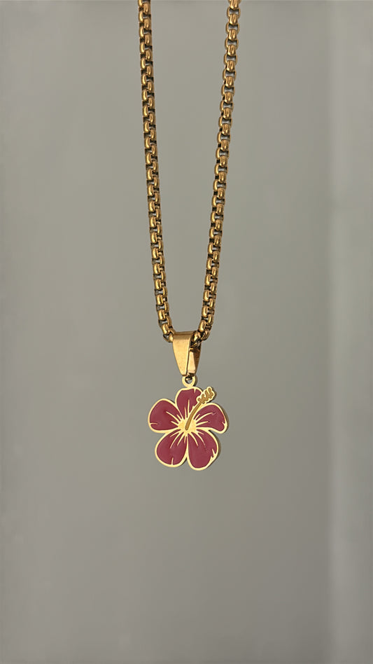 Flor de Borinquen
