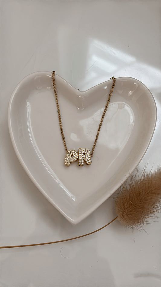 PR Brilla Necklace